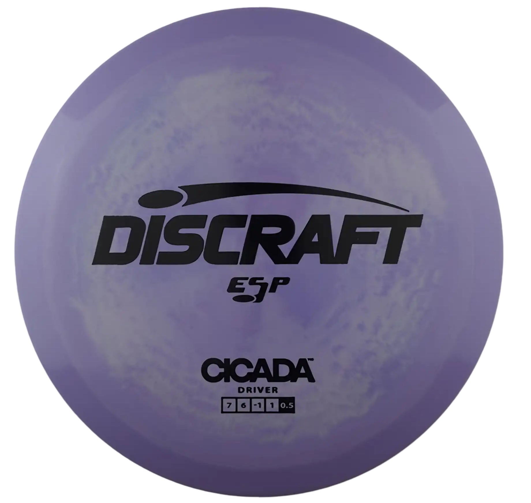 Discraft ESP Cicada 173-174 Gram Driver Disc Golf Disc
