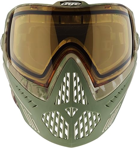 Dye i5 Paintball Goggle (DyeCam)
