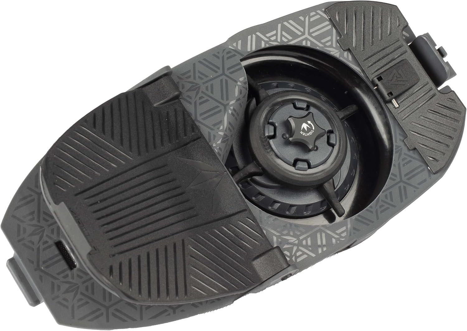 Bunkerkings CTRL2 Electronic Paintball Loader/Hopper (Black)
