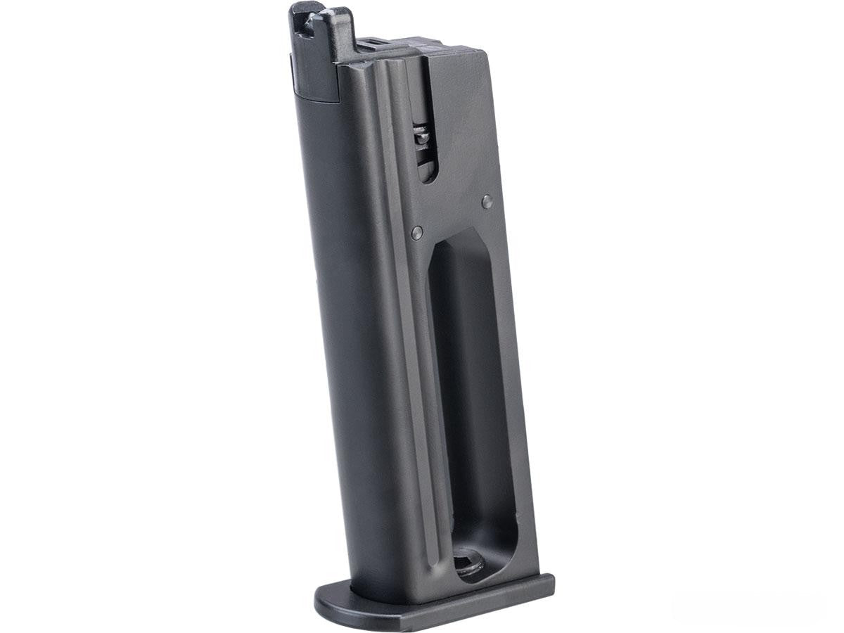 Evike-WE-Tech 21rd Spare Mag for Airsoft DE GBB Airsoft Pistol by Cybergun (C02)