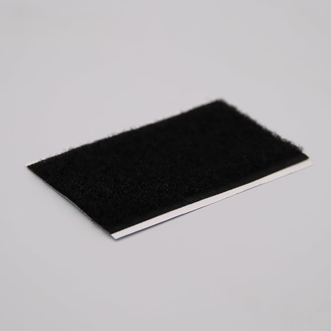 ExFog XT Essential Anti Fog Kit - Lightweight Unit for Airsoft, Paintball