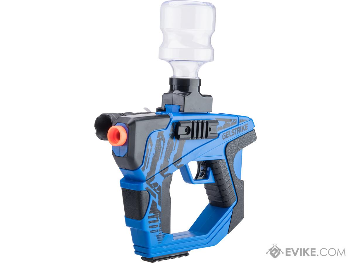 Gel Strike Rapid Gel Blaster Delta Blue Gel Ball Blaster