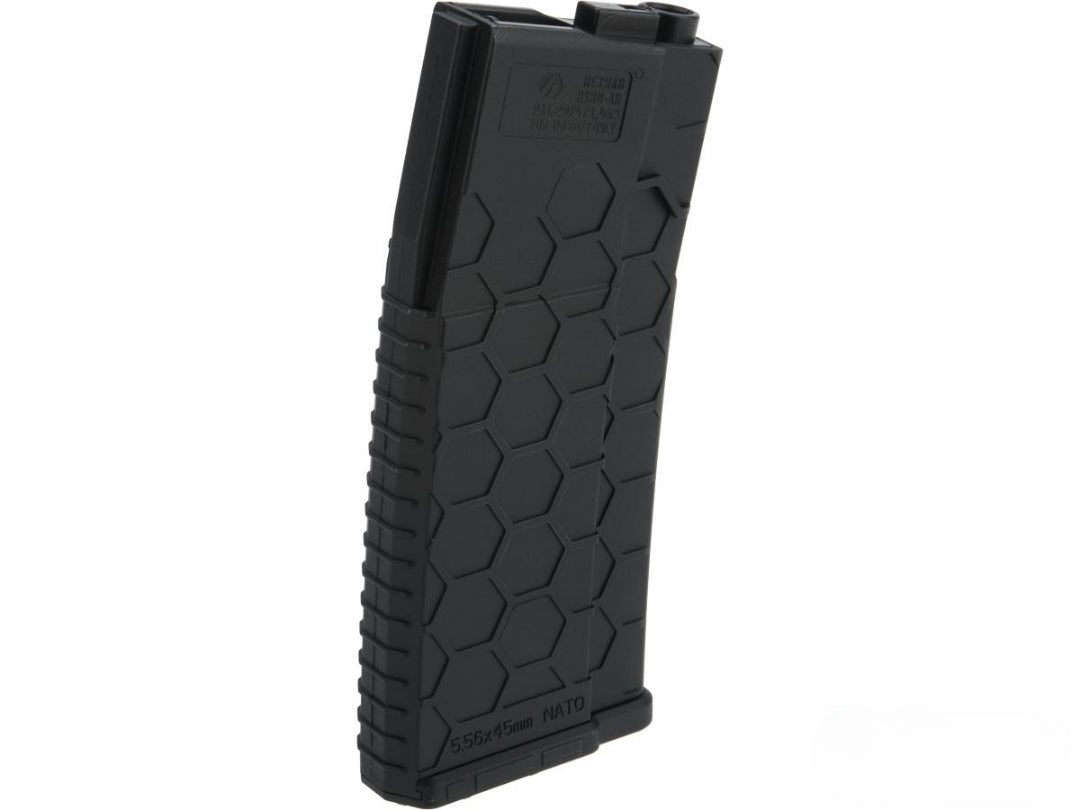 3Skull EMG Helios Hexmag Airsoft Polymer300rd Flash Mag for AEG Rifles