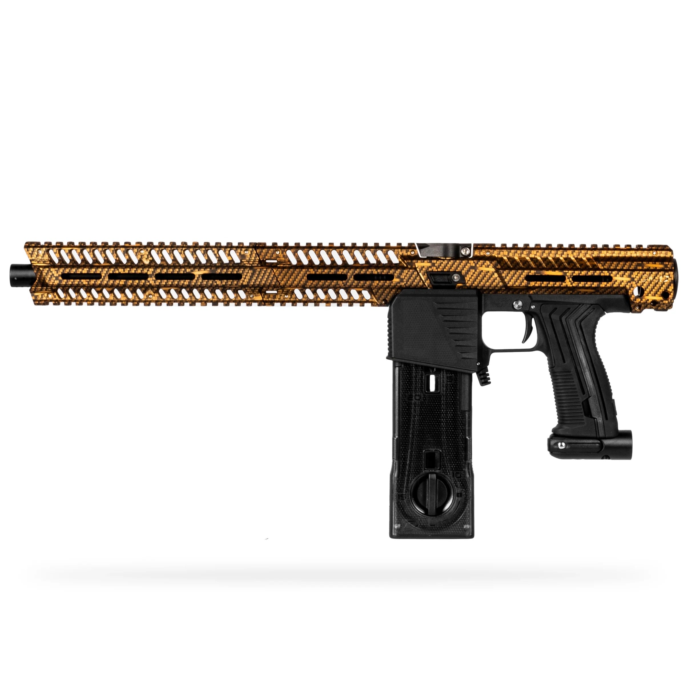 HK ARMY EMF100 Sport - Machine Gold