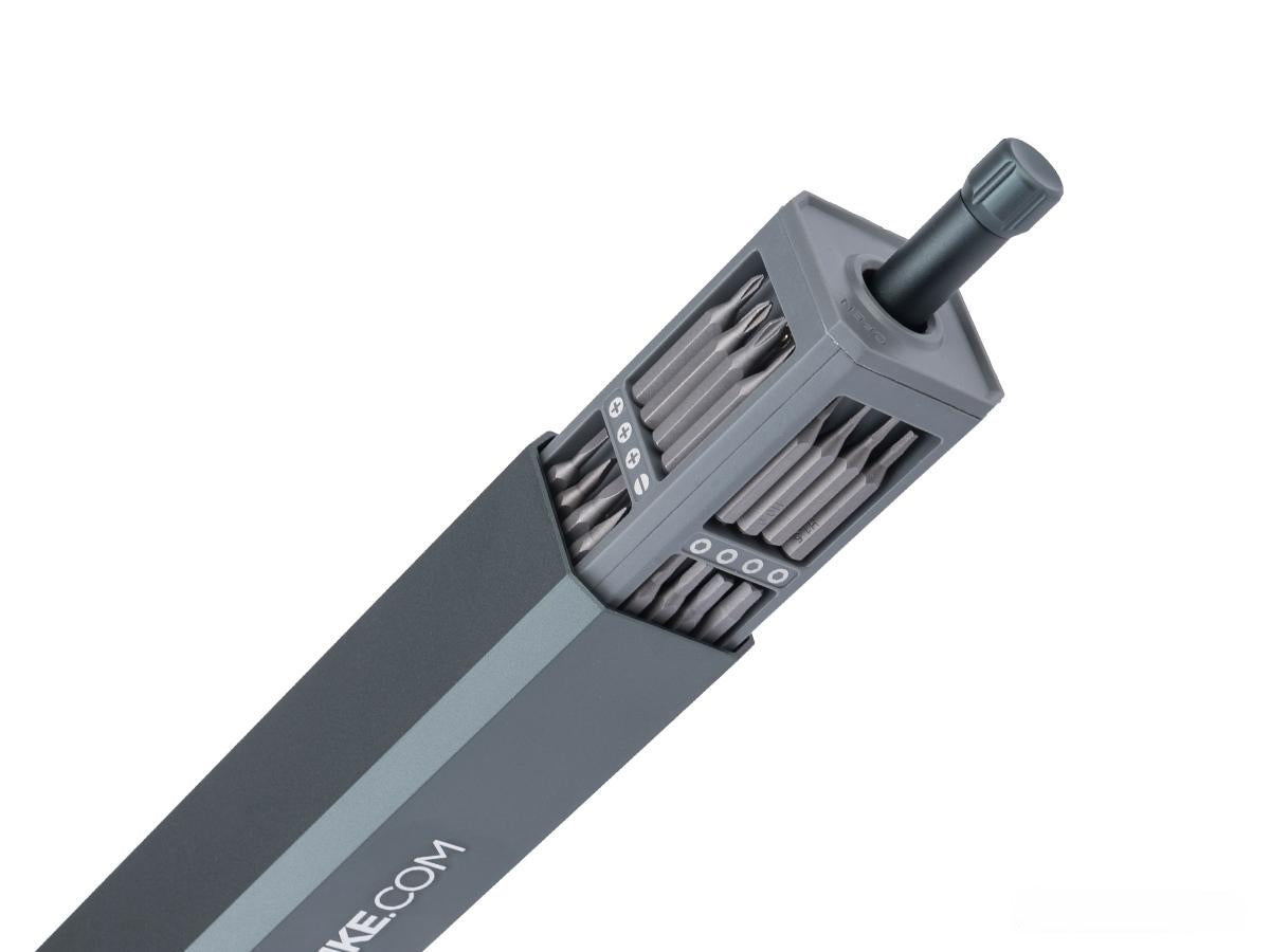 Evike.com "Bit Box" 41-in-One Compact Precision Screwdriver Tool Set