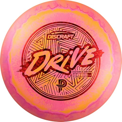 Discraft Paige Pierce ESP Drive 167-169 Gram Distance Driver Disc Golf Disc