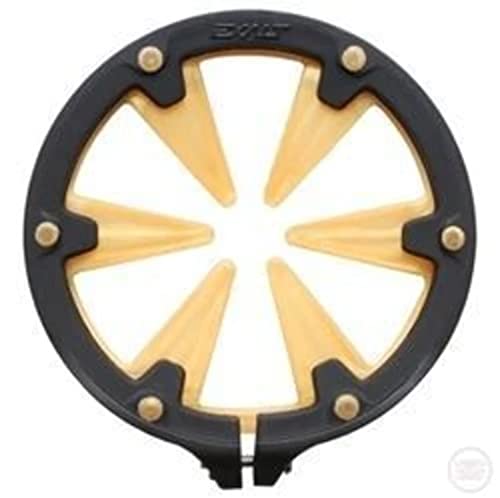 Exalt Paintball Universal Feedgate V3 - Black - Halo/A-5 / Pinokio