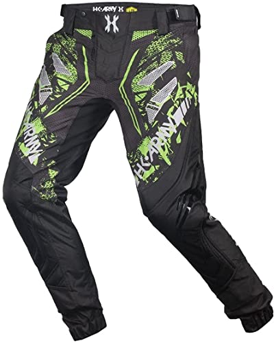 HK Army Freeline V2 Jogger FIT Paintball Pant - Slate - XL (38-40)