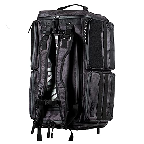 hk army gear bag HK Army Expand Backpack Paintball Gearbag
