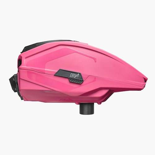 CRBN DRV Loader - Carbon Paintball (Pink)