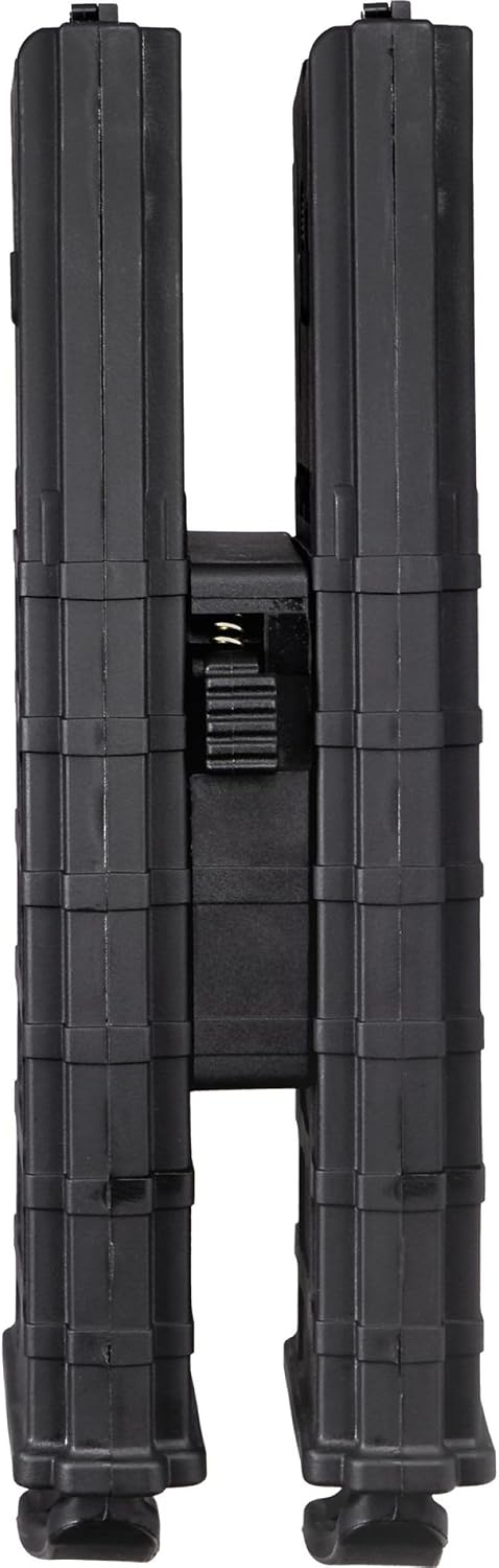Tippmann TMC/Stormer .68 Cal 2 Pack Black