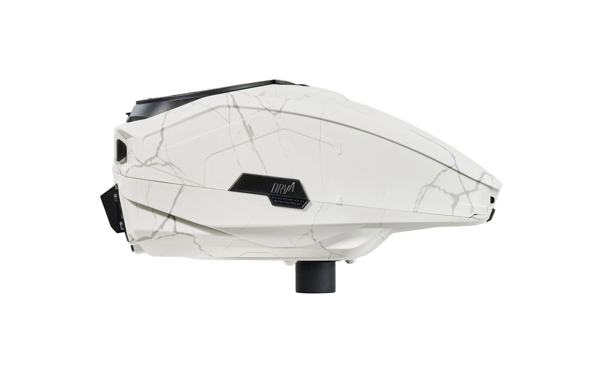 CRBN DRV 250 Loader - Carbon Paintball (Fracture Bone)