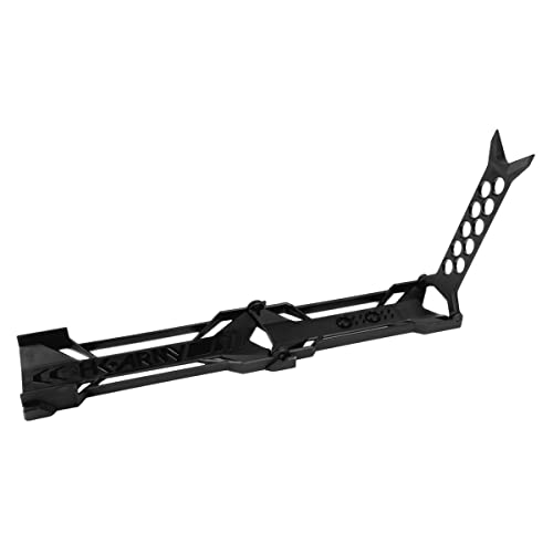 HK Army Paintball HK Army Joint Folding Gun Stand (Black)