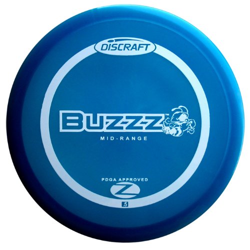 Discraft Buzzz Elite Z Golf Disc