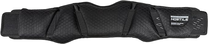HK Army Hostile Synapse Flex Belt - MOLLE Harness For Airsoft