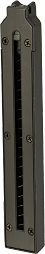 Evike Airsoft-Spare 29 Rd Magazine for Elite Force USP CM125 Airsoft AEP Pistol