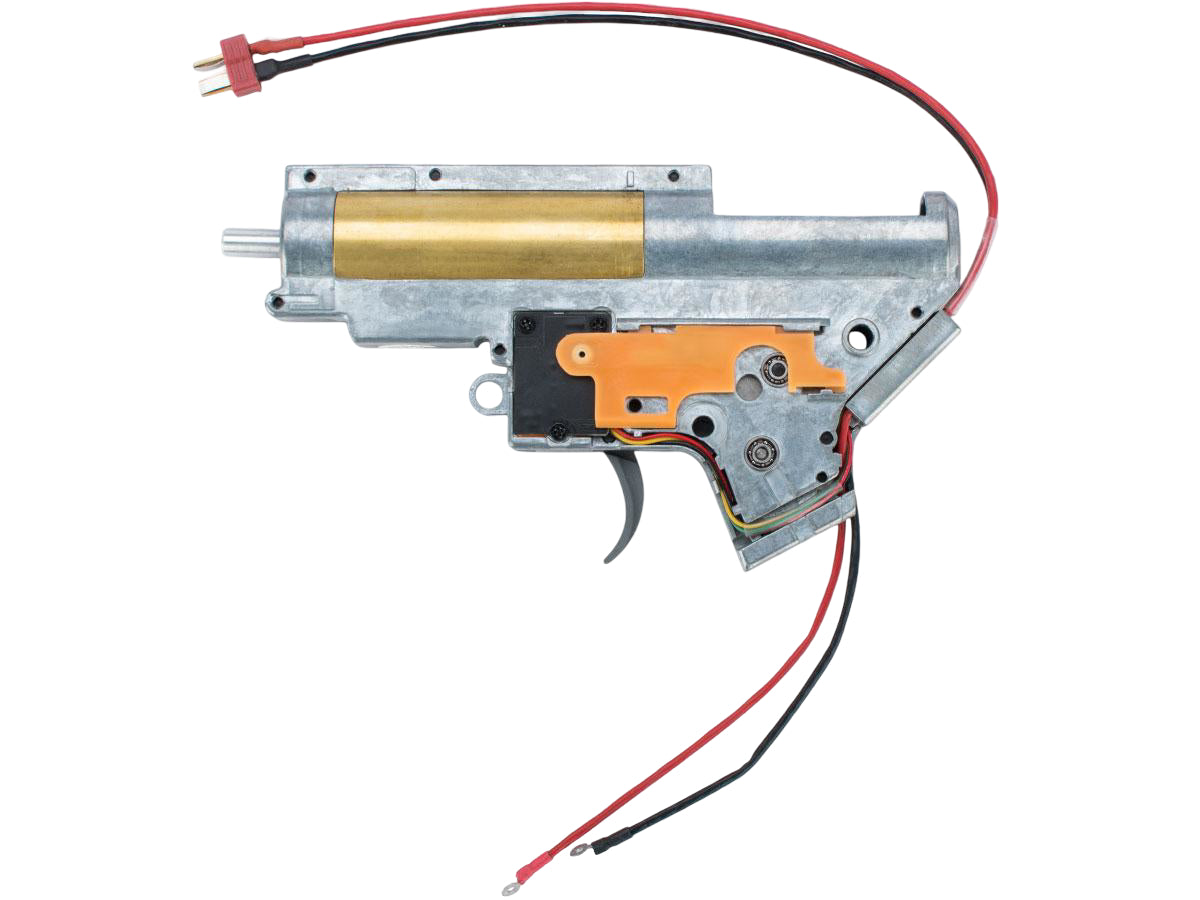 G&P Complete i5 Version 2 Gearbox for M4/M16 Series Airsoft Guns