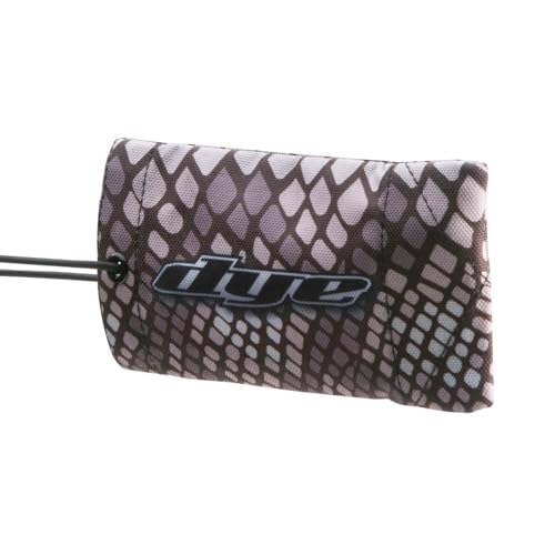 Dye Barrel Cover Snake Paintball