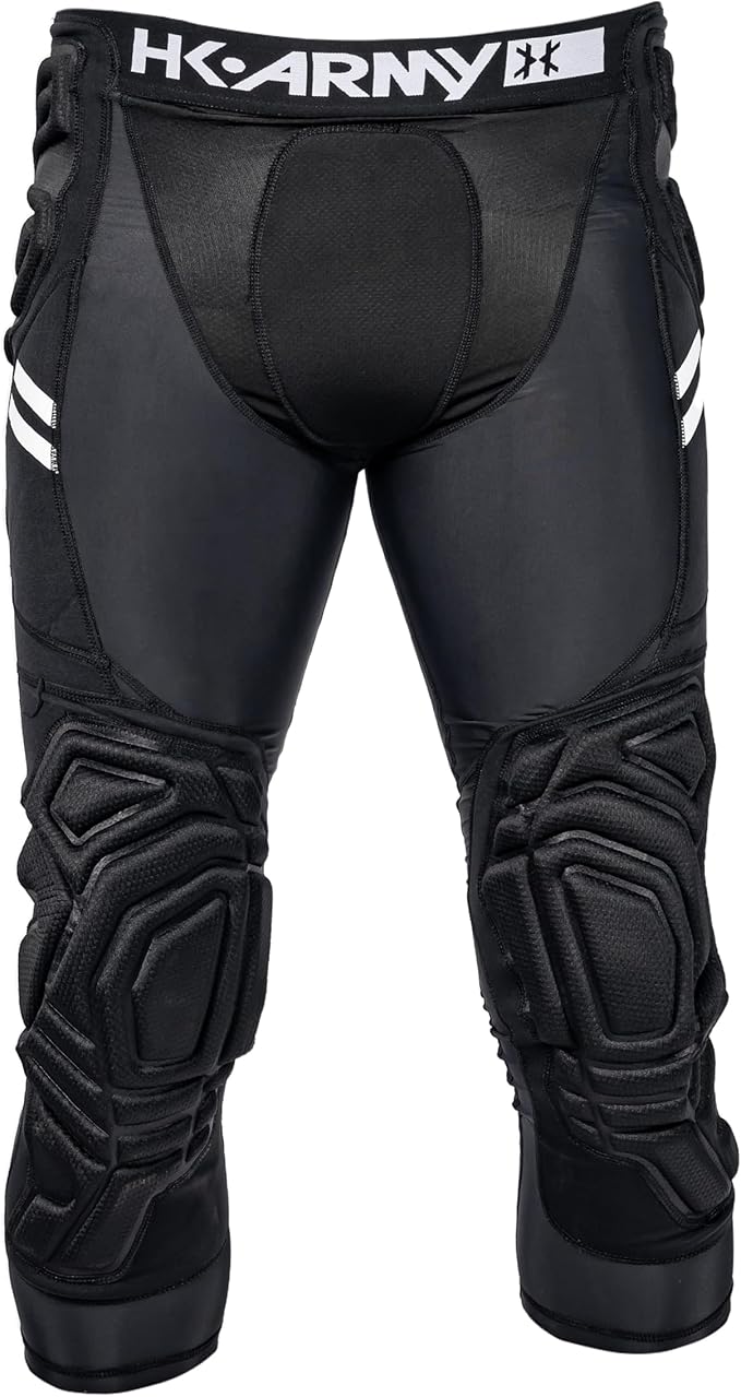 HK Army CTX Armored Compression Padded Pants V2 (M/L)