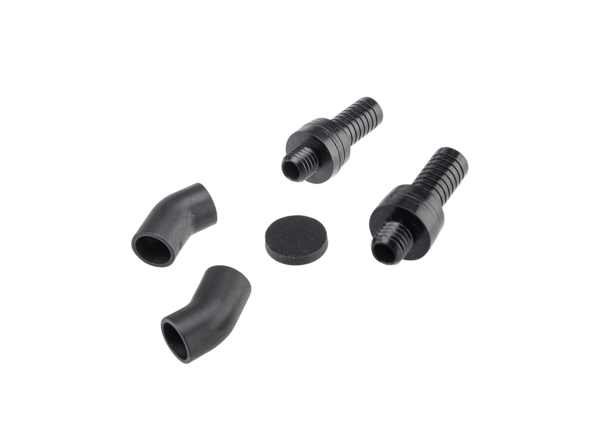 ExFog Universal Magnetic Goggle Tubing Adapter