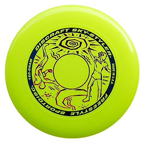 Discraft 160 Gram Sky Styler Sport Disc