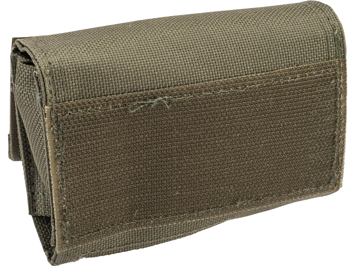 ExFog Helmet Pouch (OD Green)