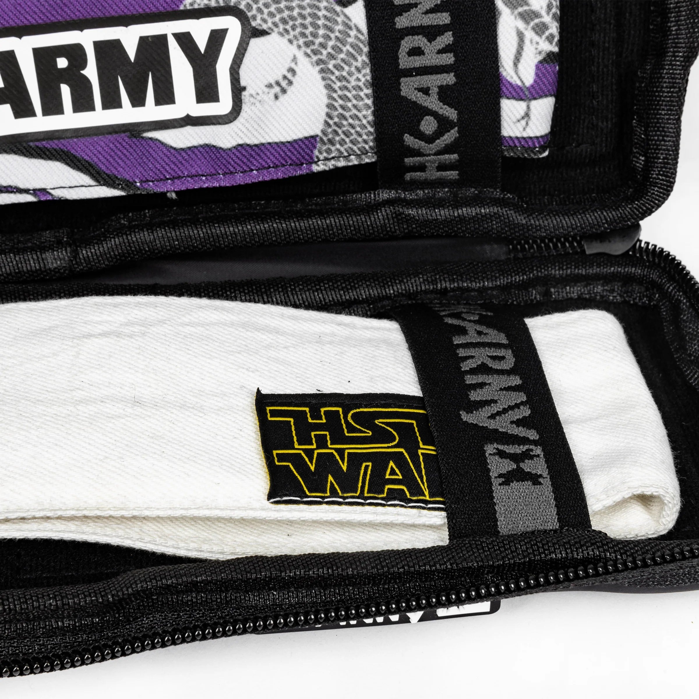 HK ARMY EXO HEADBAND CASE - BLACK