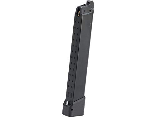EvikeAirsoft-Featherweight50rdAirsoftBB ReloadAccessory forVFCSystemAirsoftGBBs