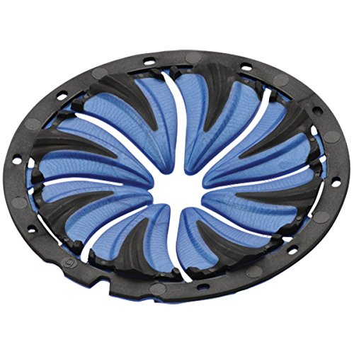 Dye Rotor Quick Feed (Blue)