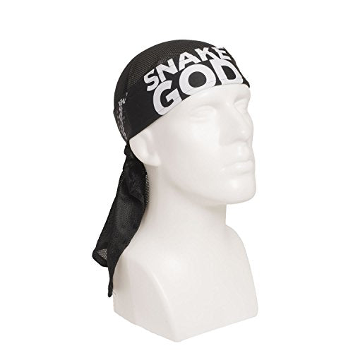HK Army Headwrap (Snake God Venom)