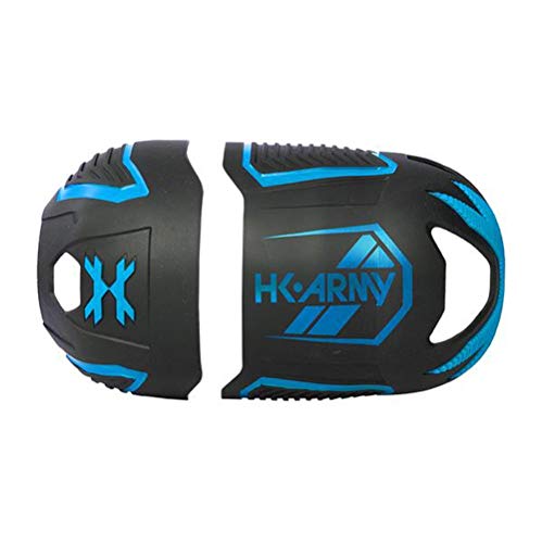 HK Army Vice FC Tank Cover (Black/Blue)