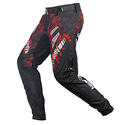 HK Army Freeline V2 Jogger FIT Paintball Pant - Scorch - LG (34-38)