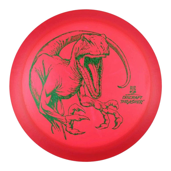 Discraft Big Z Collection Thrasher Distance Driver Golf Disc 170-172g