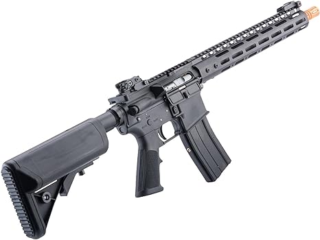 Evike Airsoft-Matrix GBB GasBlowbackAirsoftRifle w/ReinforcedWA System(Mlok 13")