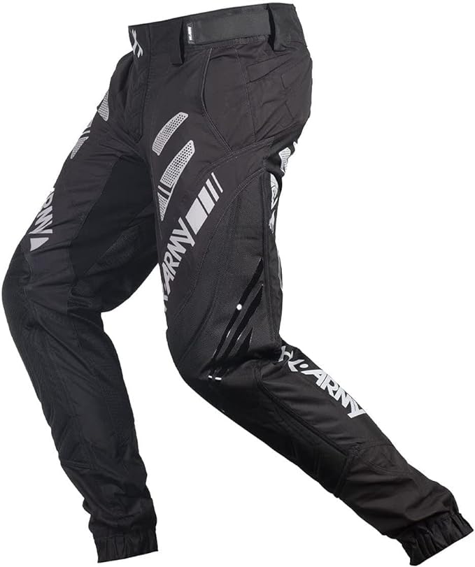 HK Army Freeline V2 Jogger FIT Paintball Pant - Blackout - 2X/3X (40-44)