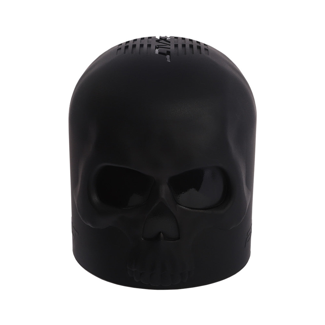 Exalt Paintball Skull Tank Grip - Midnight