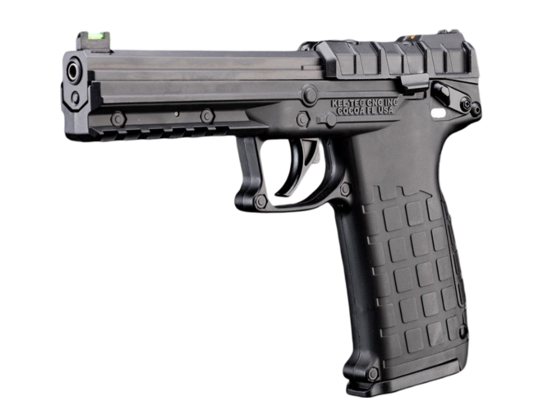 SOCOM Gear Kel-Tec Licensed .177 Caliber PMR30 CO2 Gas Blowback Air Gun
