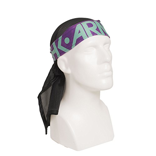 HK Army Paintball Headwrap (Shale Purple)