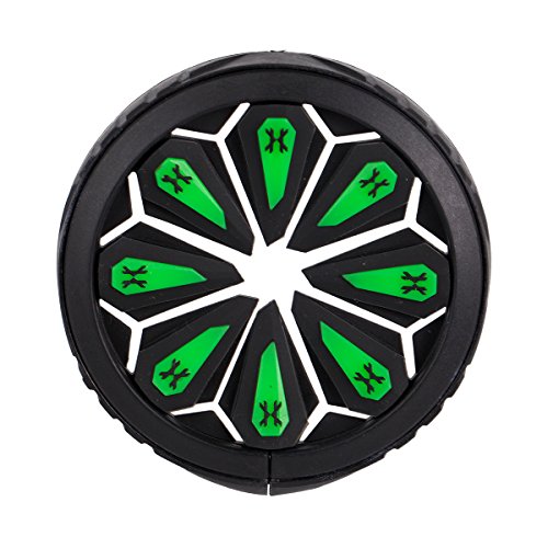 HK Army Epic Speed Feed - Halo/Universal - Mint - Black/Neon Green