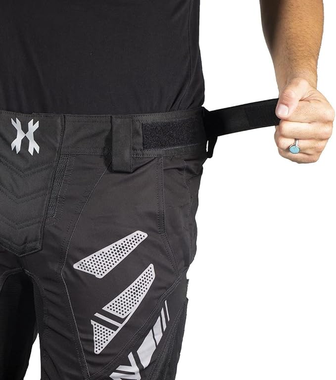 HK Army Freeline V2 Jogger FIT Paintball Pant - Blackout - 2X/3X (40-44)