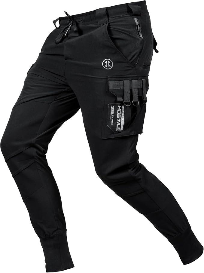 HK Army Hostile Recon Jogger Pant - Reinforced for Airsoft
