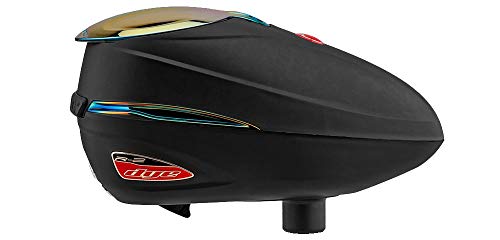 Dye R2 Electronic Paintball Loader