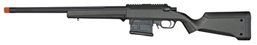 Elite Force Amoeba AS-01 Striker Rifle Gen2 Spring Powered 6mm BB Sniper Rifle
