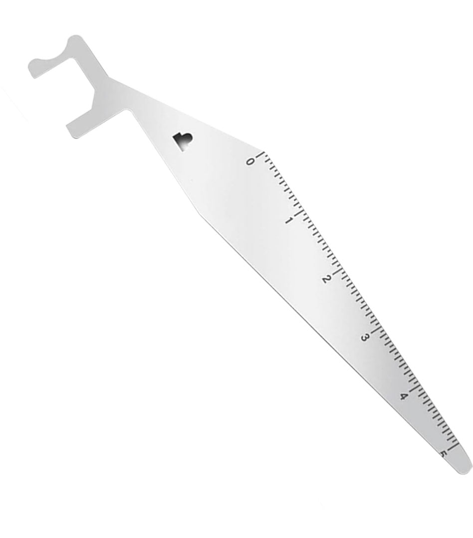 2 Pack Multipurpose Tool for Firefighters & First Responders Stainless Steel