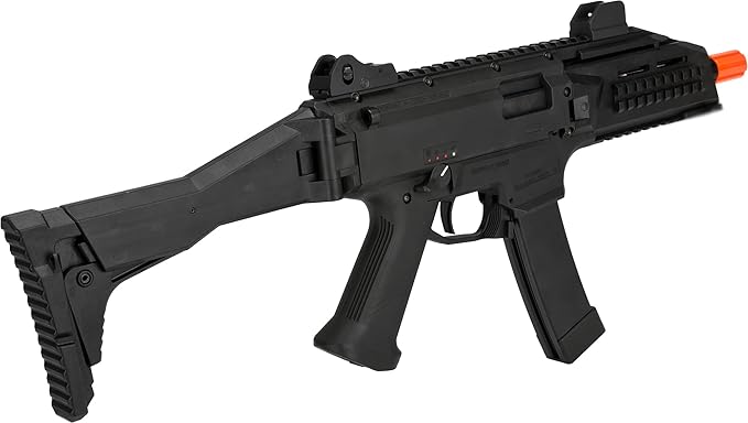ASG CZ Scorpion Evo 3 A1 Airsoft Gun