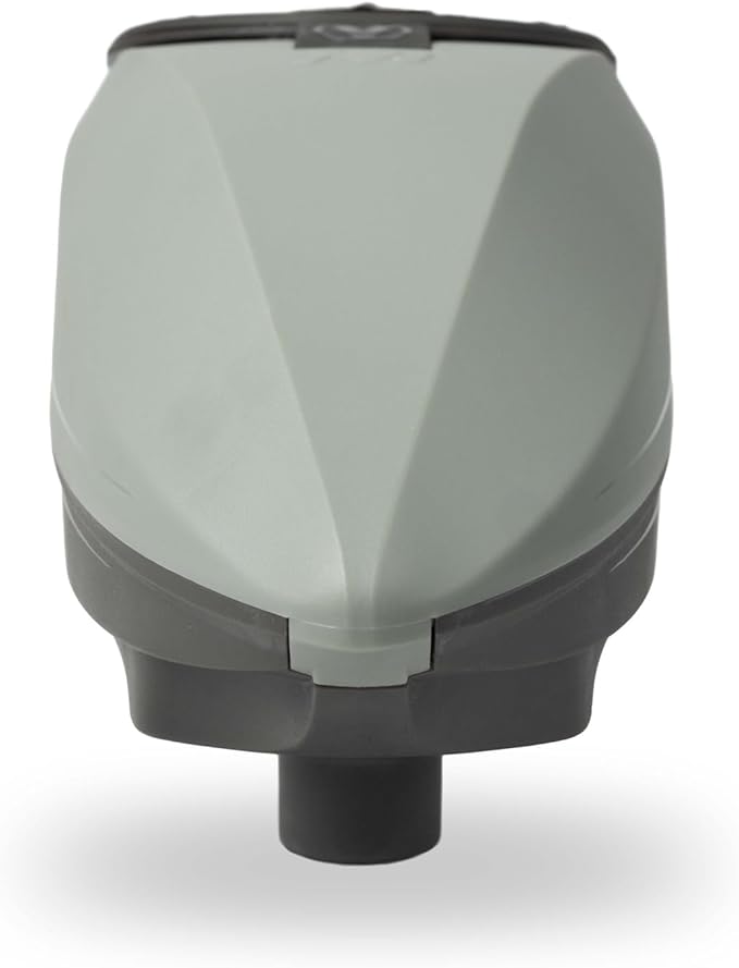 VIRTUE Spire Electronic Paintball Loaders/Hoppers SE Speed Feed FGG Dark Olive