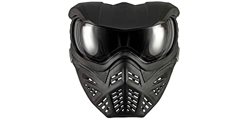 V-Force Grill 2.0 Thermal Paintball Mask Goggle - Black