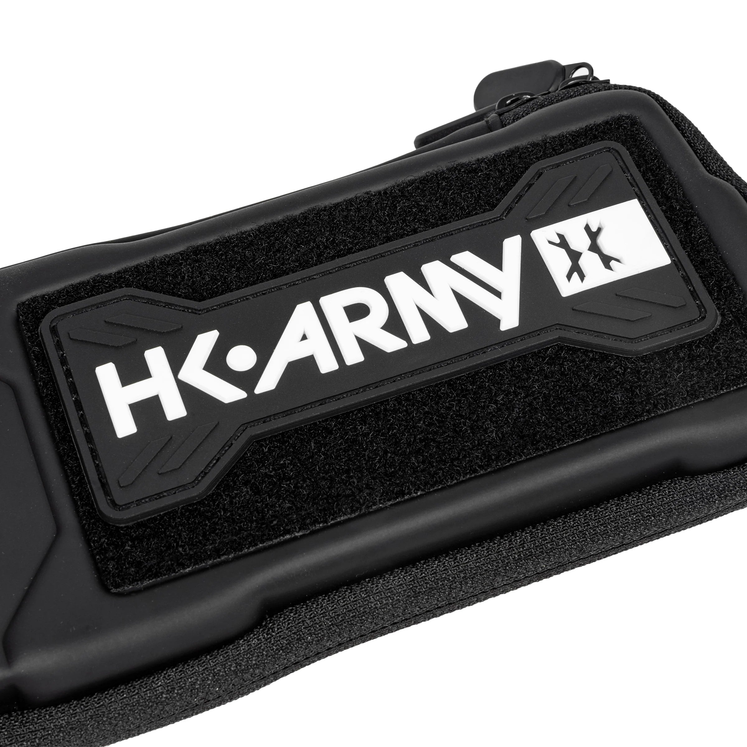 HK ARMY EXO HEADBAND CASE - BLACK