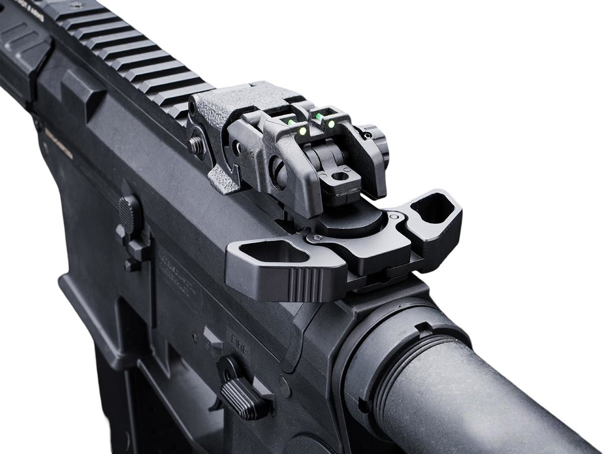 EMG Angstadt Arms UDP-9 Pistol Cal Carbine AEG with Battery and Charger (7.5")
