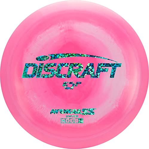Discraft ESP Avenger SS 160-166 Gram Distance Driver Golf Disc